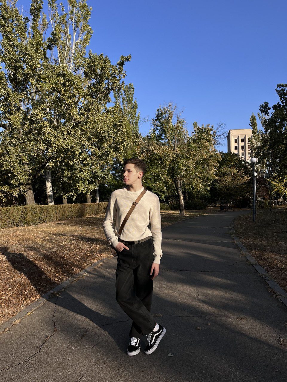 история квир подросток