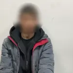 [Видео] Полиция Краснодара поймала гендерно-нонконформного человека