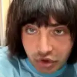 Рустам Солнцев, он же Калганов, новый иноагент