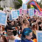 WEHO PRIDE 2025