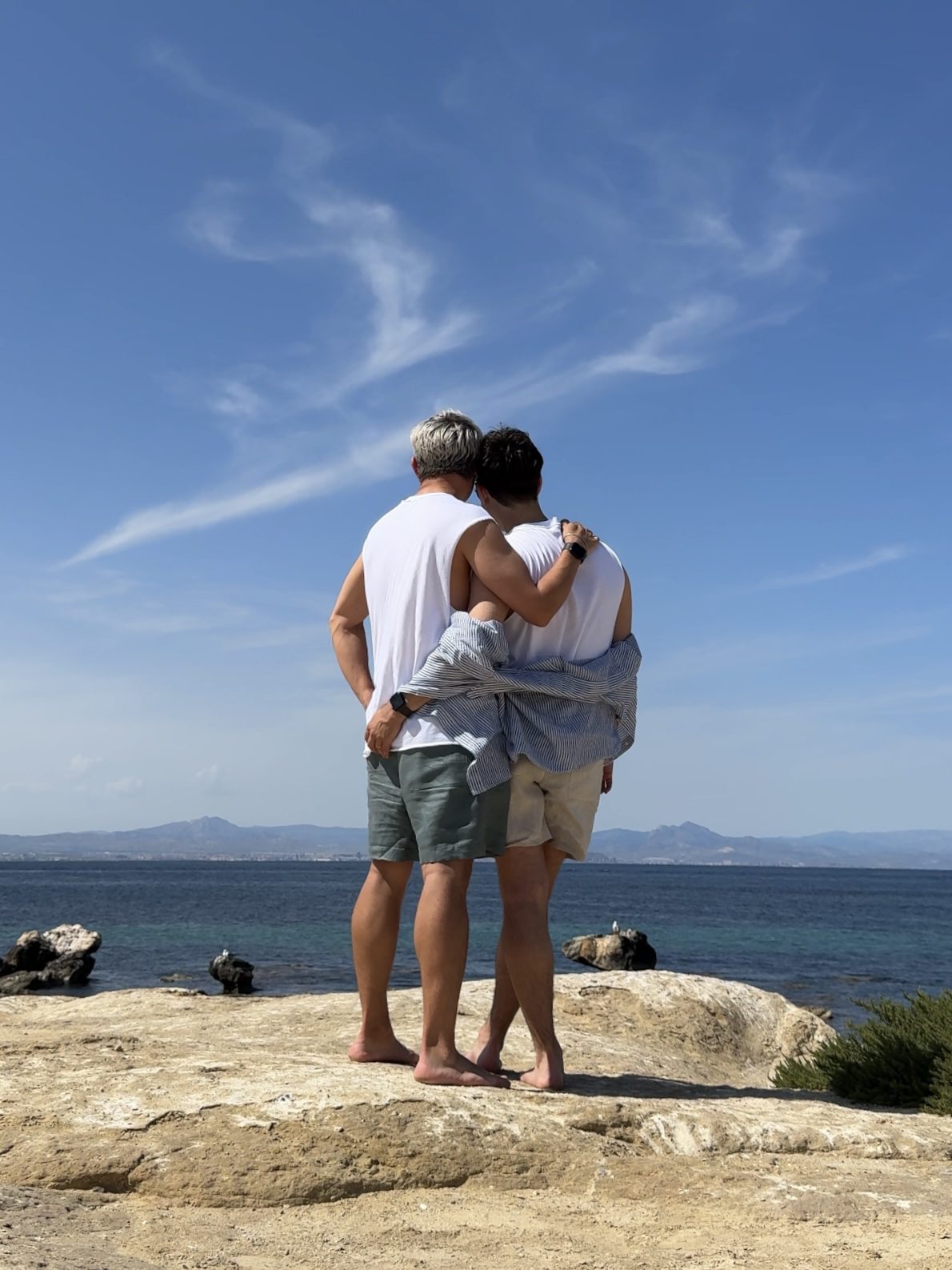 ЛГБТ эмиграция