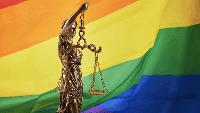 Днепр ЛГБТ Украина