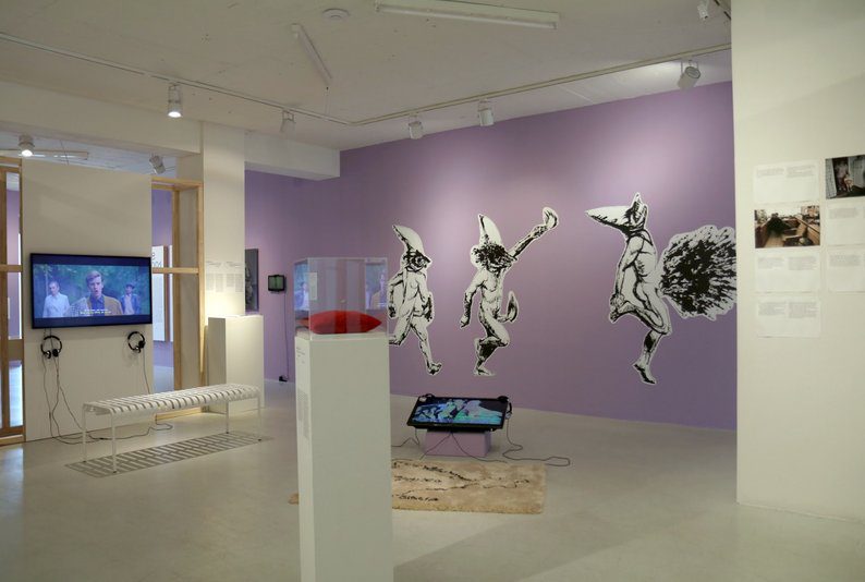 Украина ЛГБТ выставка