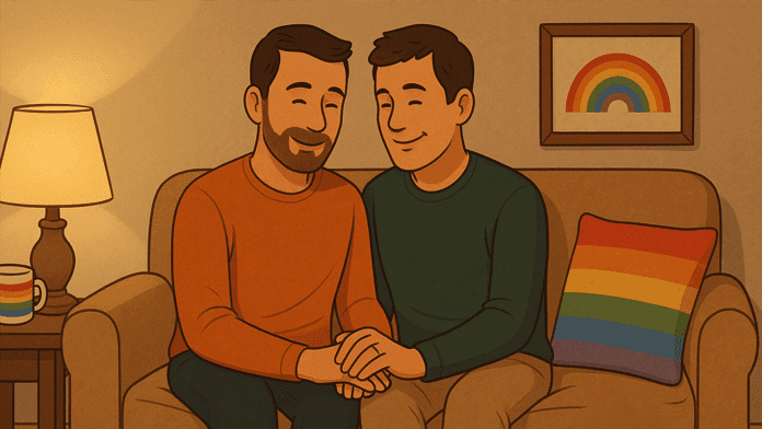 ЛГБТ традиционные ценности