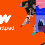 Wattpad ЛГБТ