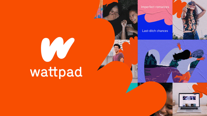 Wattpad ЛГБТ