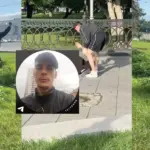 [Видео] в Новосибирске гомофоб избил &laquo;гея&raquo; и собирается продолжать &laquo;в рамках закона&raquo;