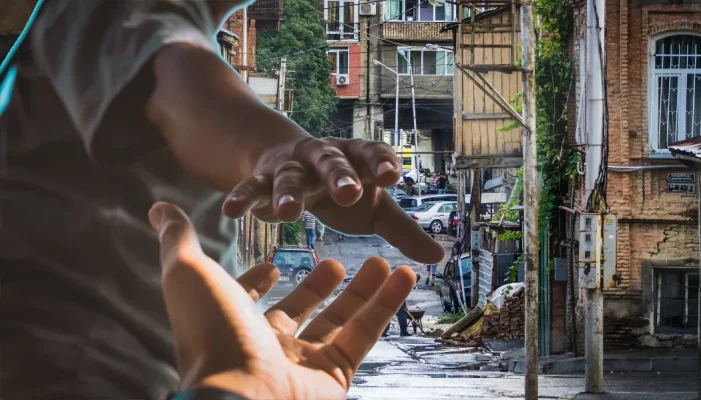 Грузия лечение ВИЧ