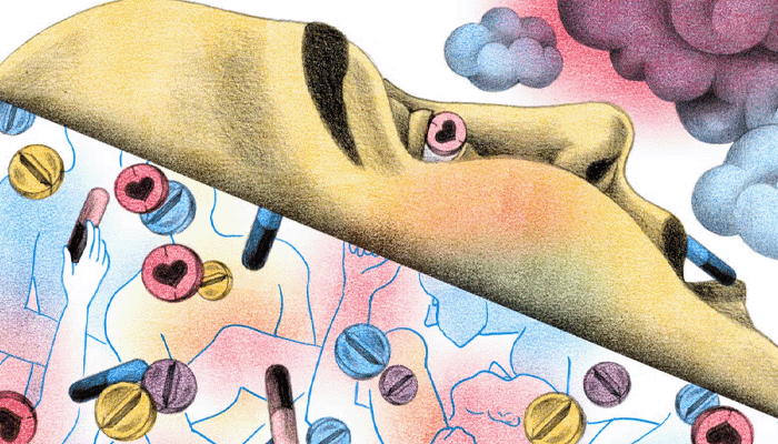 Химсекс индия