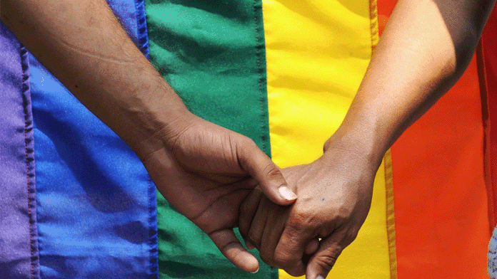 Российская ЛГБТ-сеть