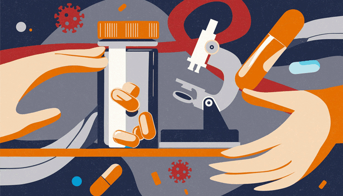 Лечение ВИЧ