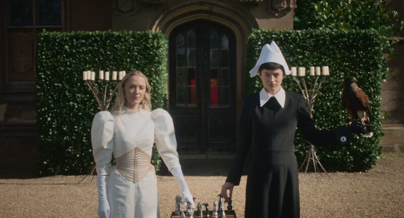 Венецианский кинофестиваль ЛГБТ