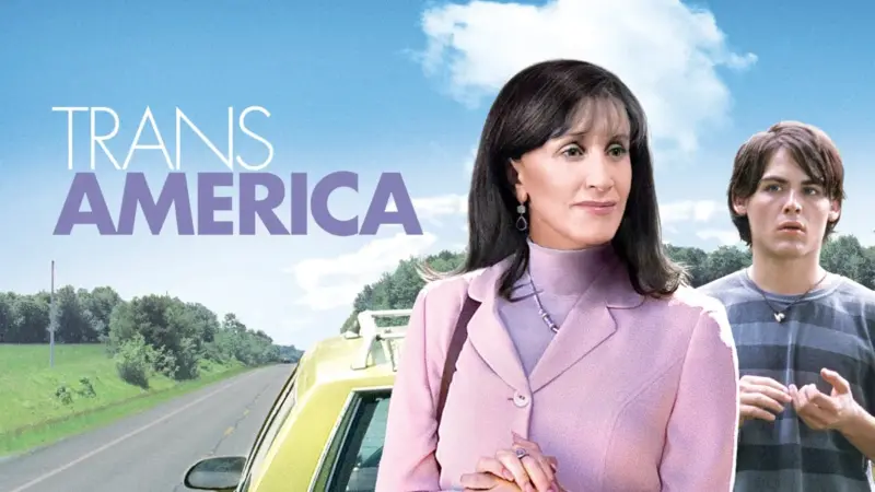 &laquo;Трансамерика&raquo; (Transamerica, 2005)