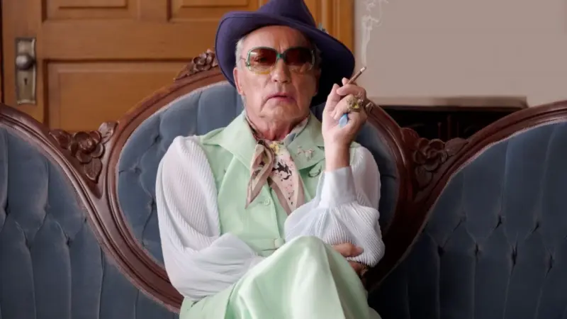 &laquo;Лебединая песня&raquo; (Swan Song, 2021)