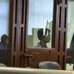 В Санкт-Петербурге начали рассматривать дело против Ешки Сибишиной