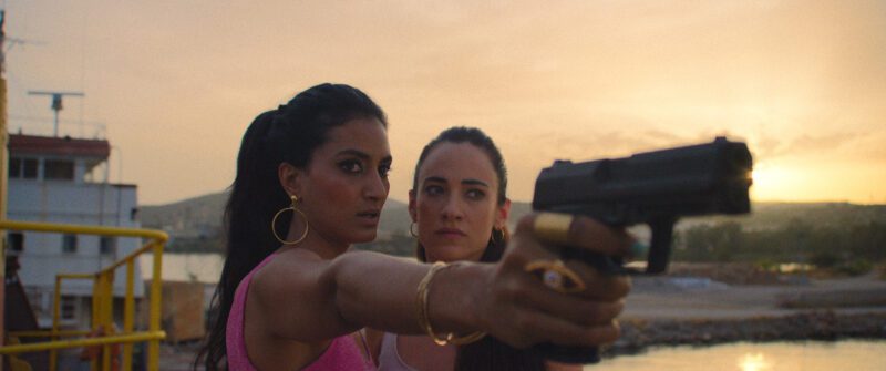 Венецианский кинофестиваль ЛГБТ