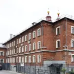 Храм в честь святых апостола Тимофея и мученицы Татианы в Нижнем Новгороде