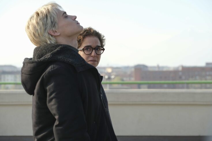 Венецианский кинофестиваль ЛГБТ