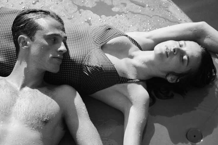 Венецианский кинофестиваль ЛГБТ