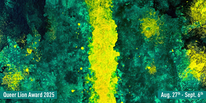 Венецианский кинофестиваль ЛГБТ