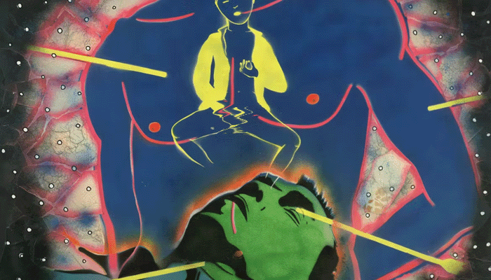 История гомосексуальность