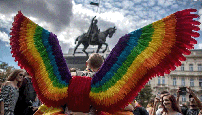 Чехия ЛГБТ