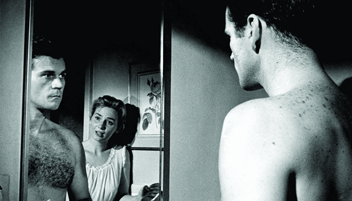 Совет и согласие фильм