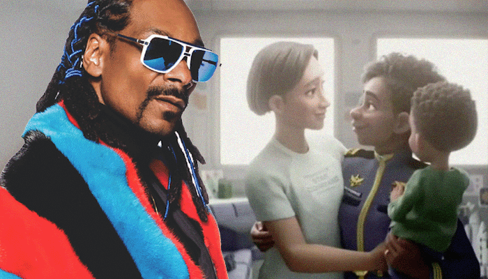 Снуп Догг ЛГБТ