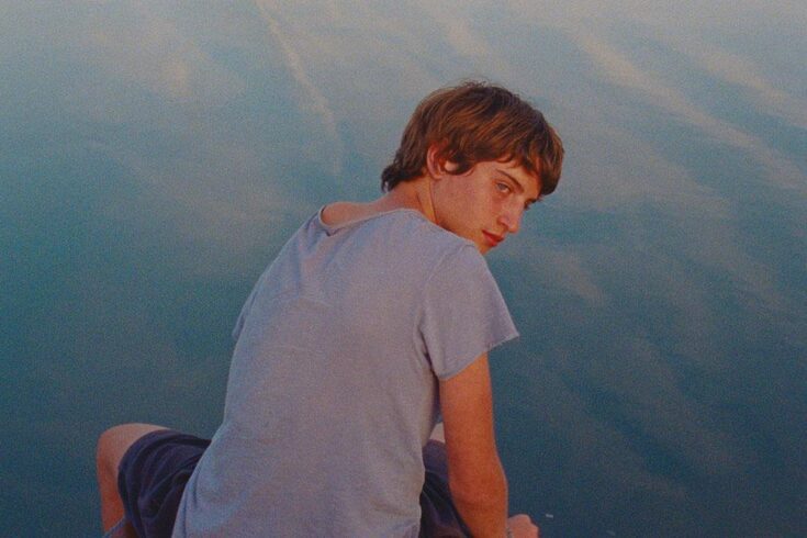 Венецианский кинофестиваль ЛГБТ