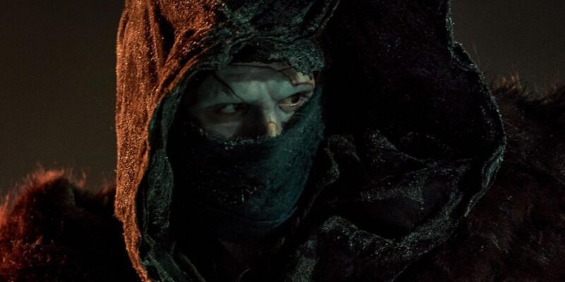 Венецианский кинофестиваль ЛГБТ