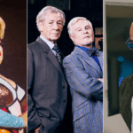 ЛГБТ фильмы сериалы
