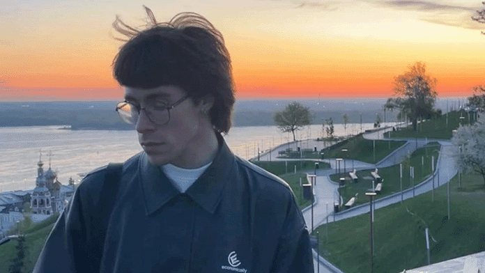 Москва тик ток бабл ти ЛГБТ