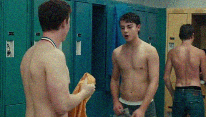 Гей гетеро страх