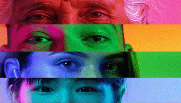 Евросоюз ЛГБТ