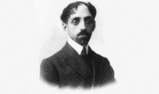 Михаил Кузмин