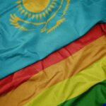 Казахстан ЛГБТ