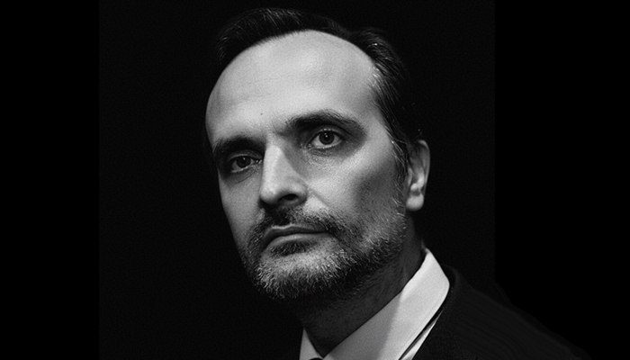 Игорь Кочетков