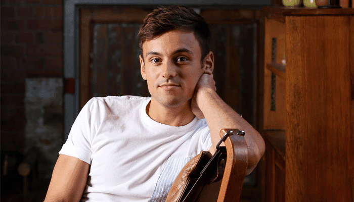 Том Дейли ЛГБТ