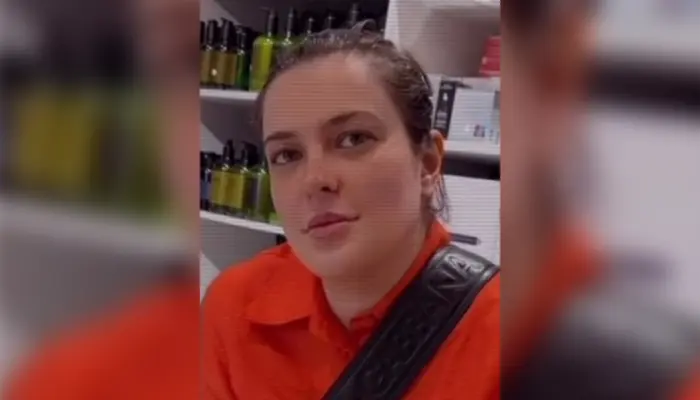 убитая в Чечне Алия Оздамировв