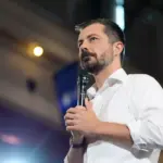 портрет Питта Буттиджича