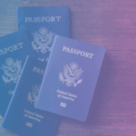США паспорт ЛГБТ