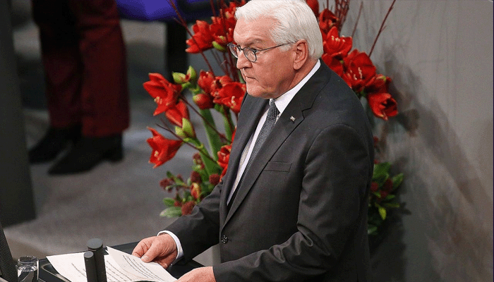 ЛГБТ Германия