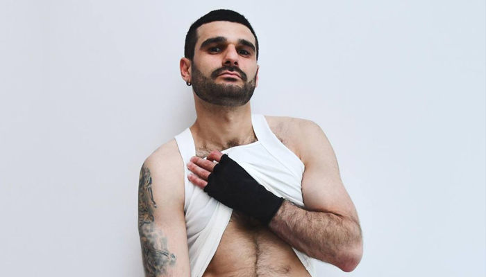 Открытые отношения ЛГБТ