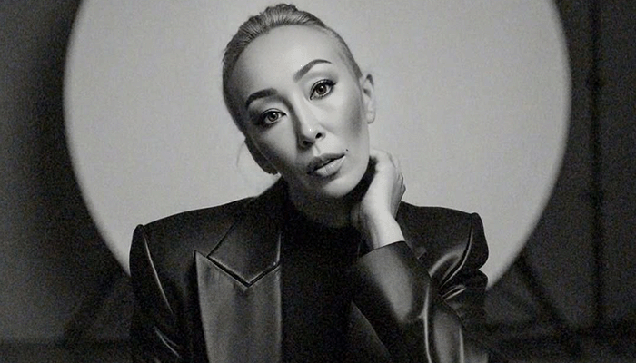 Разия Хасанова