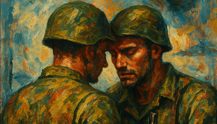 Донбасс ЛГБТ