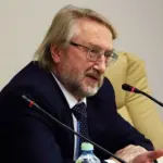 академик Вадим Покровский