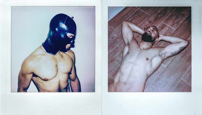 Ахмед Насер