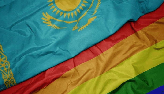 Казахстан акция солидарности