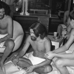 Continental Baths