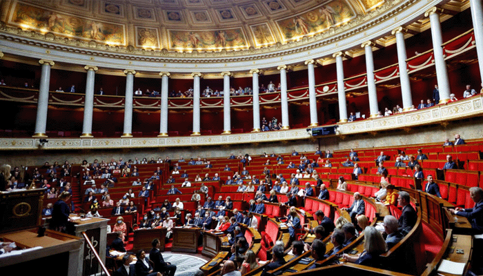 Франция реабилитация ЛГБТ